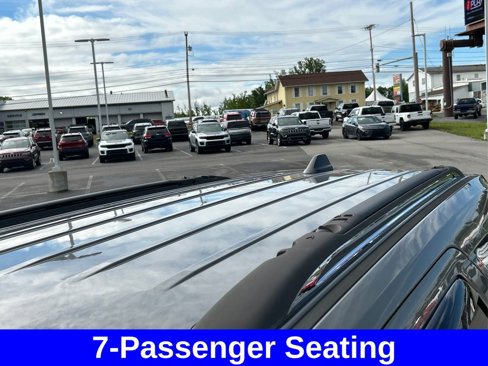 Certified 2019 Dodge Durango SXT image 18