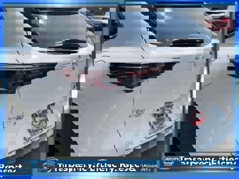Used 2023 MAZDA CX-30 AWD 2.5 S w/ Select Package image 11