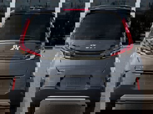 New 2025 Kia Soul S image 13
