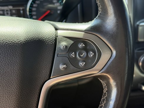 Used 2015 Chevrolet Silverado 2500 LT w/ LT Convenience Package image 17