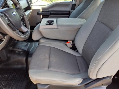 Used 2019 Ford F150 XL w/ Trailer Tow Package image 8