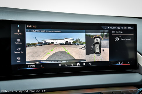 Used 2025 BMW X3 xDrive30i w/ Premium Package image 44