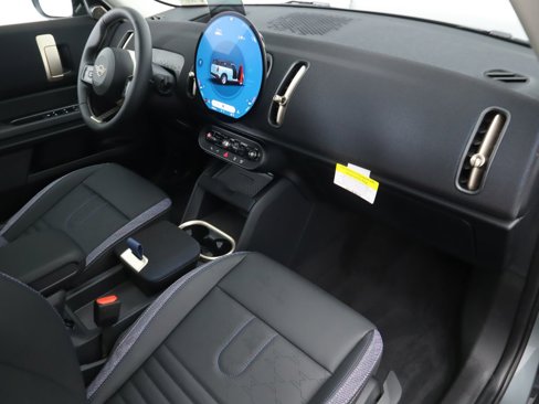 Used 2025 MINI Cooper Countryman S image 20