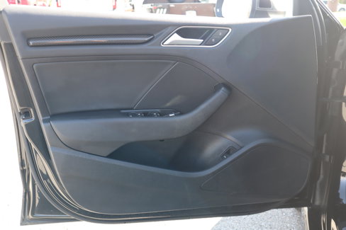 Used 2020 Audi S3 Premium w/ S Sport Package image 24