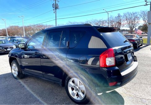 Used 2013 Jeep Compass Sport image 7