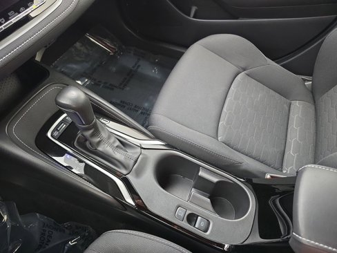 Used 2024 Toyota Corolla SE image 23