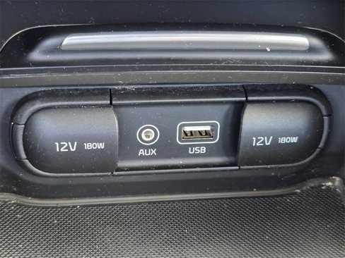 Used 2019 Kia Optima LX image 20