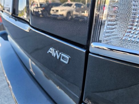 Used 2014 Volvo XC90 3.2 image 11