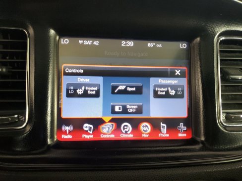 Used 2014 Dodge Charger R/T image 22