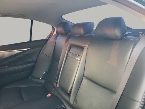 Used 2017 INFINITI Q50 3.0t Premium image 17