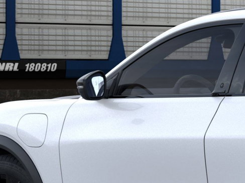 New 2025 Ford Mustang Mach-E Select image 20