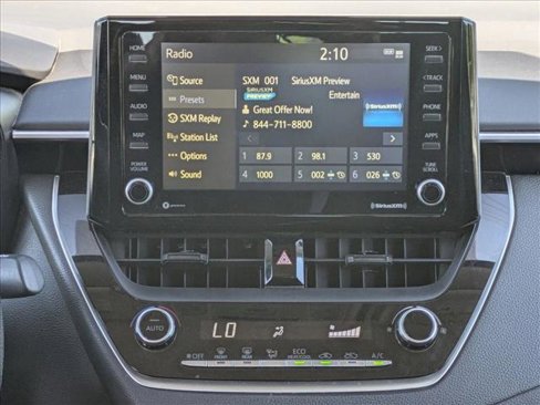 Used 2022 Toyota Corolla LE image 14