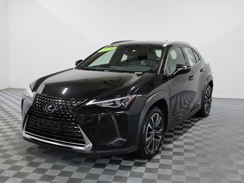Used 2019 Lexus UX 250h image 2