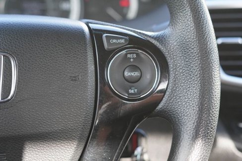 Used 2017 Honda Accord LX image 20