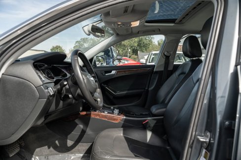 Used 2013 Audi A4 2.0T Premium Plus image 7