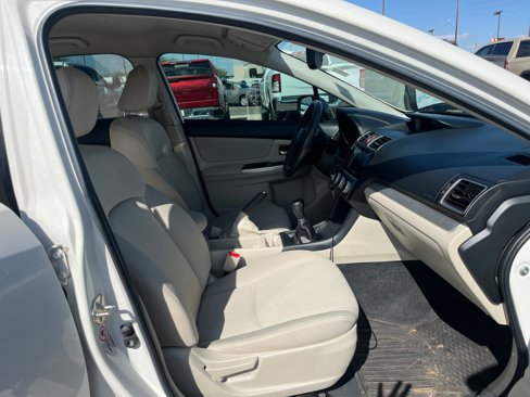 Used 2015 Subaru Impreza 2.0i Sport Premium w/ Popular Package #1 image 19