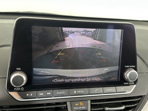 Used 2023 Nissan Altima 2.5 SR image 20