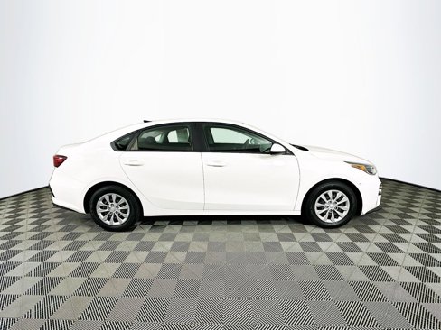 Used 2021 Kia Forte Sedan image 11