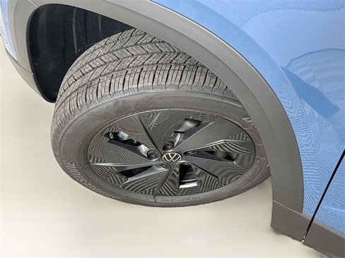 New 2025 Volkswagen Taos S image 24