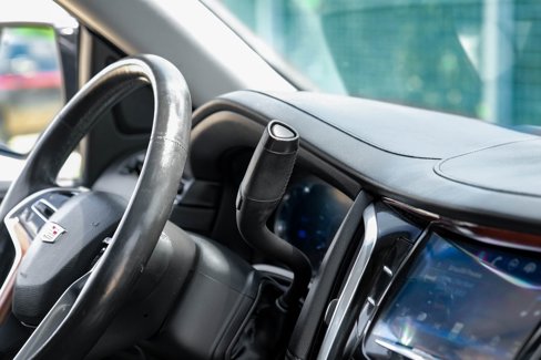 Used 2016 Cadillac Escalade Luxury image 27