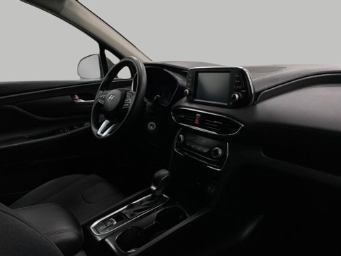 Used 2020 Hyundai Santa Fe SE image 20