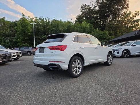 Used 2022 Audi Q3 2.0T Premium Plus image 21