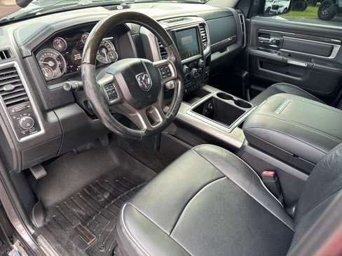 Used 2014 RAM 1500 Limited image 34