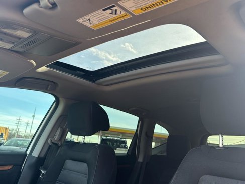 Used 2019 Honda CR-V EX image 18