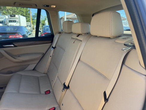 Used 2014 BMW X3 xDrive28i image 26