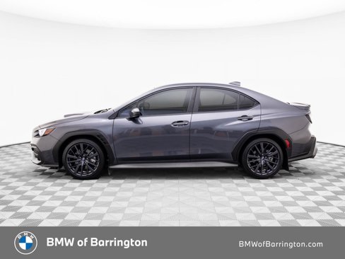 Used 2024 Subaru WRX Premium image 2