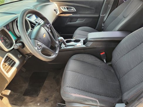 Used 2013 Chevrolet Equinox LS w/ LPO, Protection Package image 11