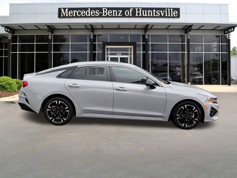 Used 2024 Kia K5 GT-Line w/ GT-Line Premium Package image 2