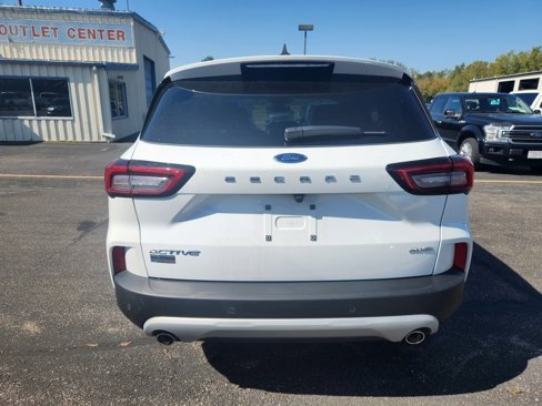Used 2023 Ford Escape Active w/ Tech Pack #2 image 2