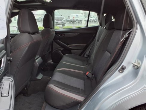 Used 2019 Subaru Impreza 2.0i Sport image 6