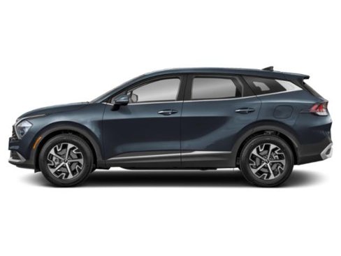 Used 2023 Kia Sportage EX image 4