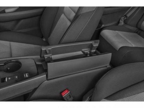 Used 2024 Nissan Rogue SV image 17