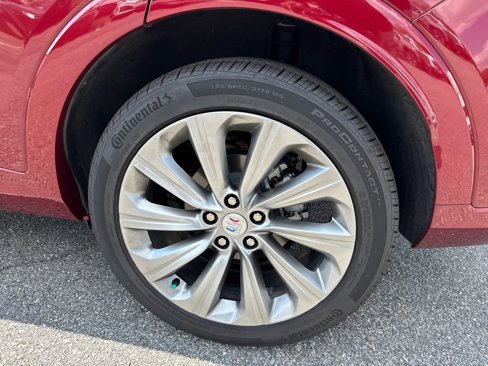 Certified 2024 Buick Envista Avenir image 19