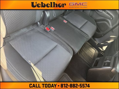 Used 2022 Mitsubishi Outlander ES image 6
