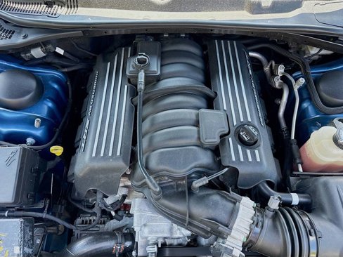 Used 2022 Dodge Challenger R/T Scat Pack image 23