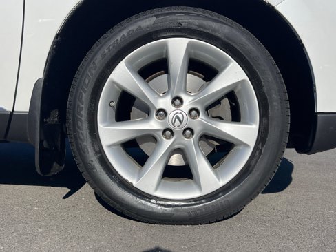 Used 2012 Lexus RX 350 AWD image 10
