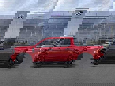 New 2025 Ford Maverick XLT image 3