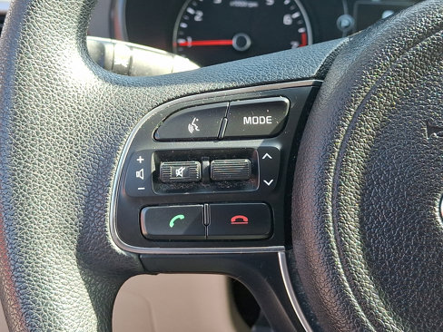 Used 2016 Kia Optima LX image 21