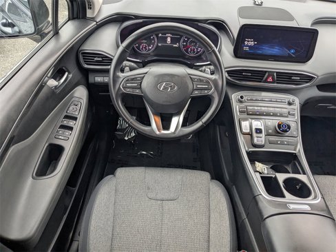 Used 2023 Hyundai Santa Fe SEL image 17