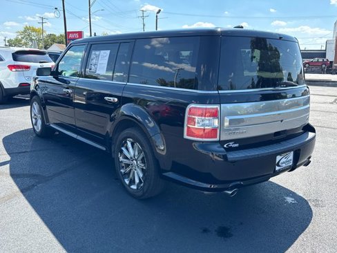 Used 2016 Ford Flex Limited image 5