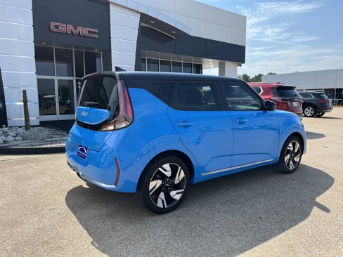 Used 2024 Kia Soul GT-Line image 3