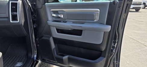 Used 2018 RAM 1500 Big Horn image 15