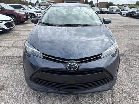 Used 2017 Toyota Corolla L image 2