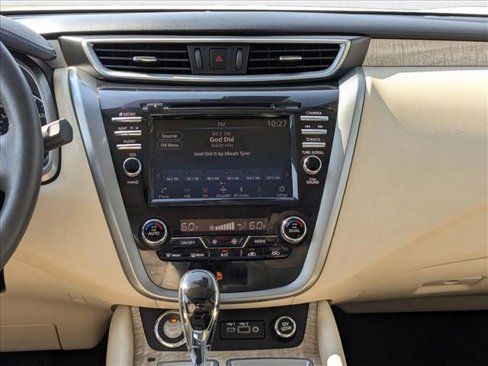 Used 2023 Nissan Murano SL w/ SL Moonroof Package image 15