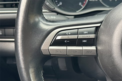 Used 2023 MAZDA CX-30 AWD 2.5 S w/ Select Package image 25