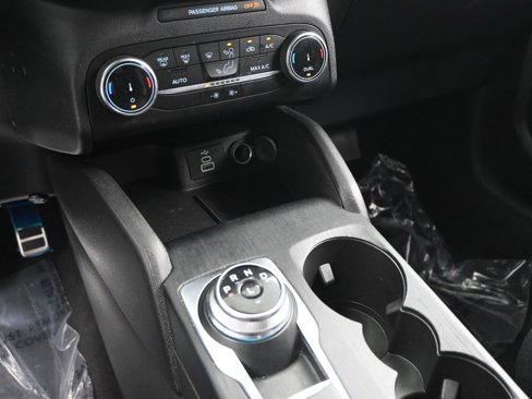 Used 2024 Ford Escape ST-Line w/ Equipment Group 301A image 11